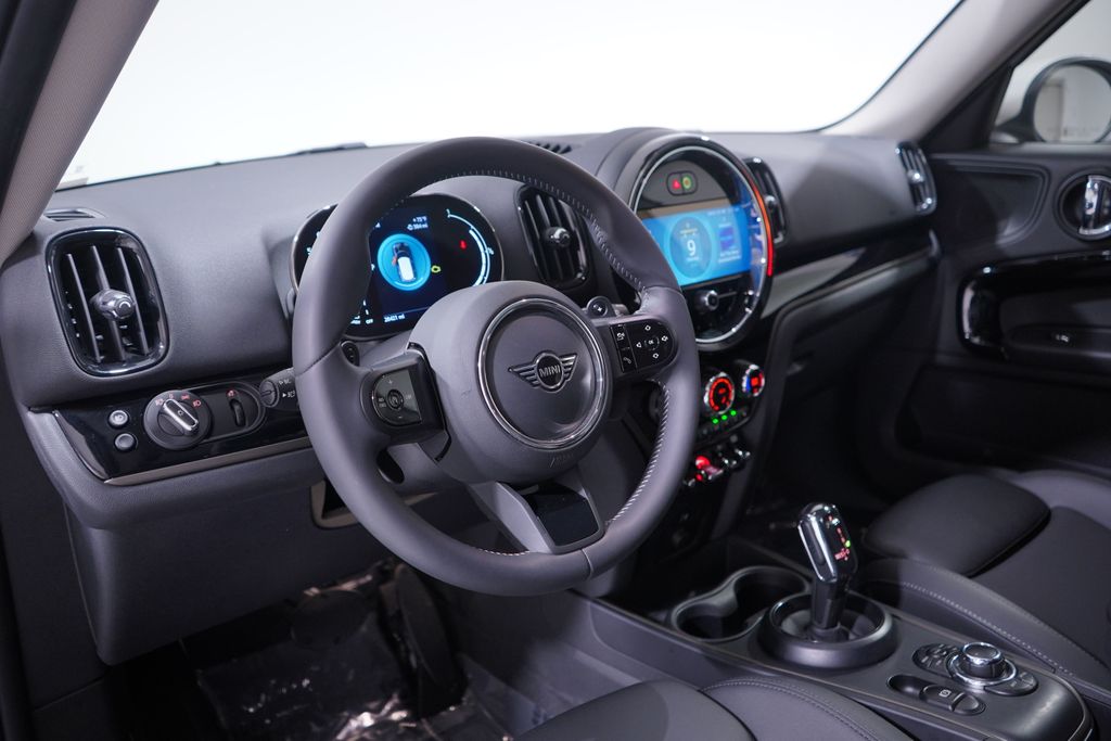 Thumbnail: 2024 MINI Cooper Countryman - 6