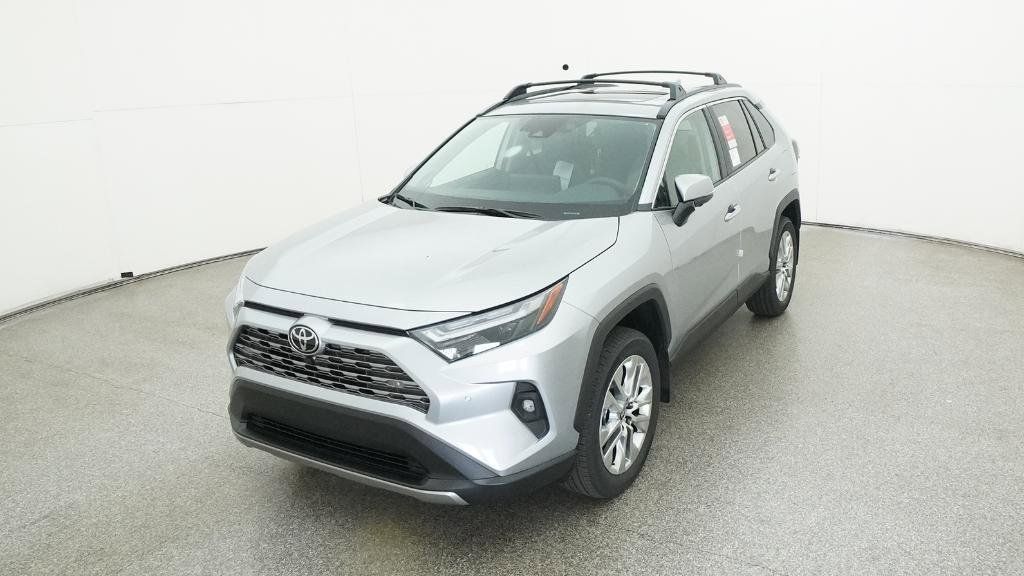 Thumbnail: 2025 Toyota RAV4 - 20