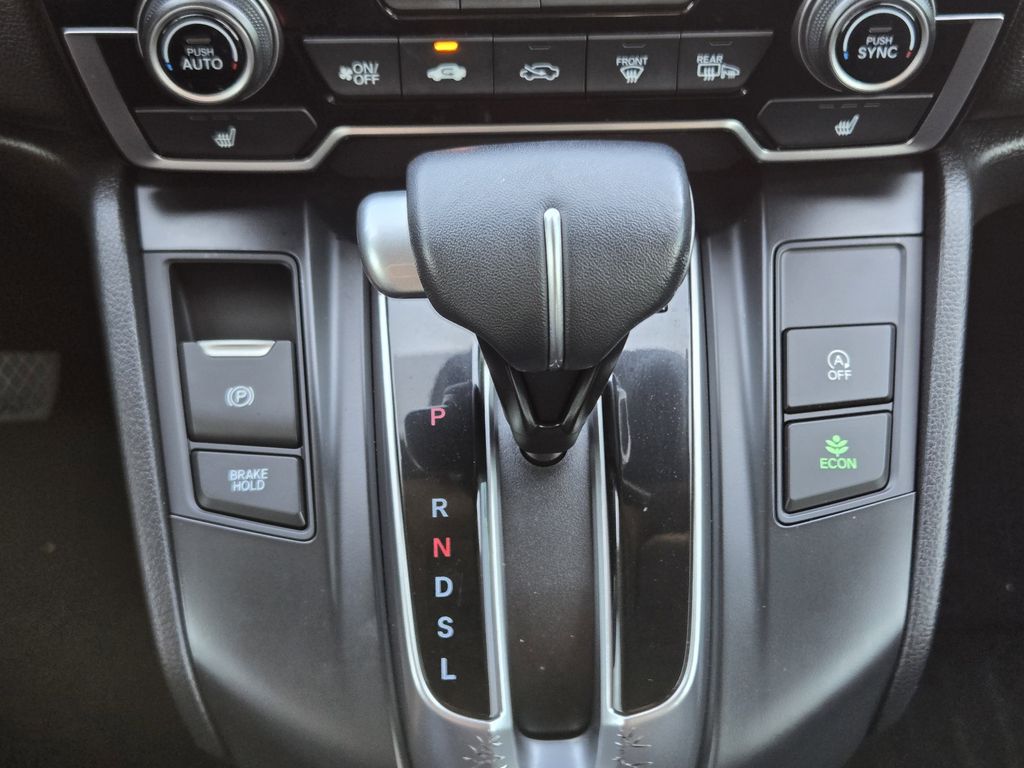 used 2020 Honda CR-V car, priced at $23,693