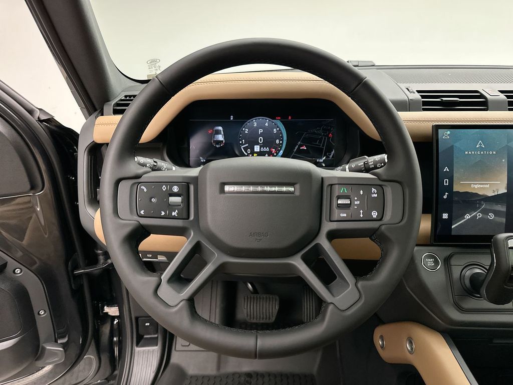 Thumbnail: 2026 Land Rover Defender - 15