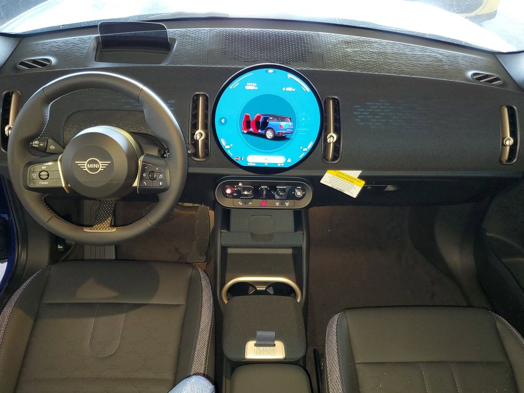 2026 MINI Countryman S - Photo 13