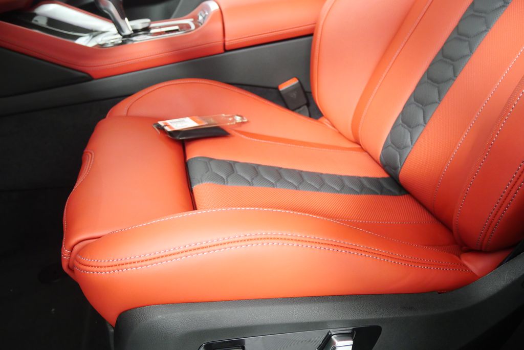 Thumbnail: 2026 BMW X5 - 11