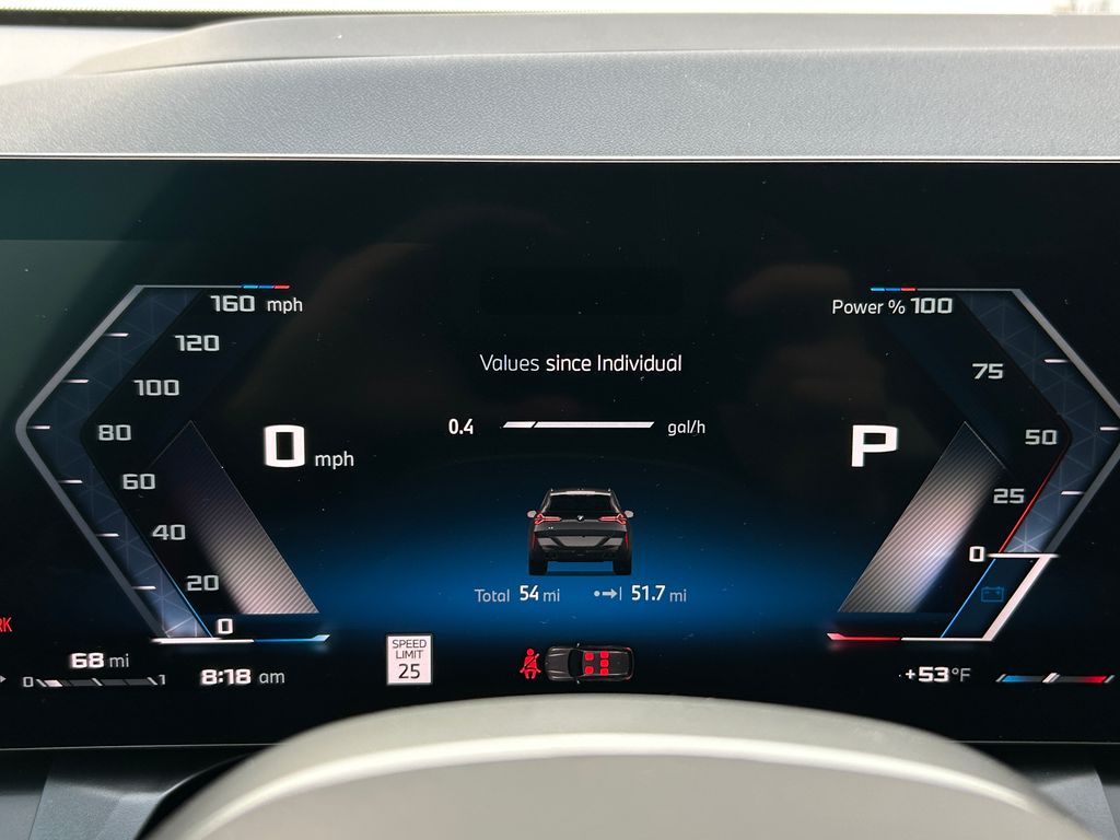 Thumbnail: 2026 BMW X3 - 21