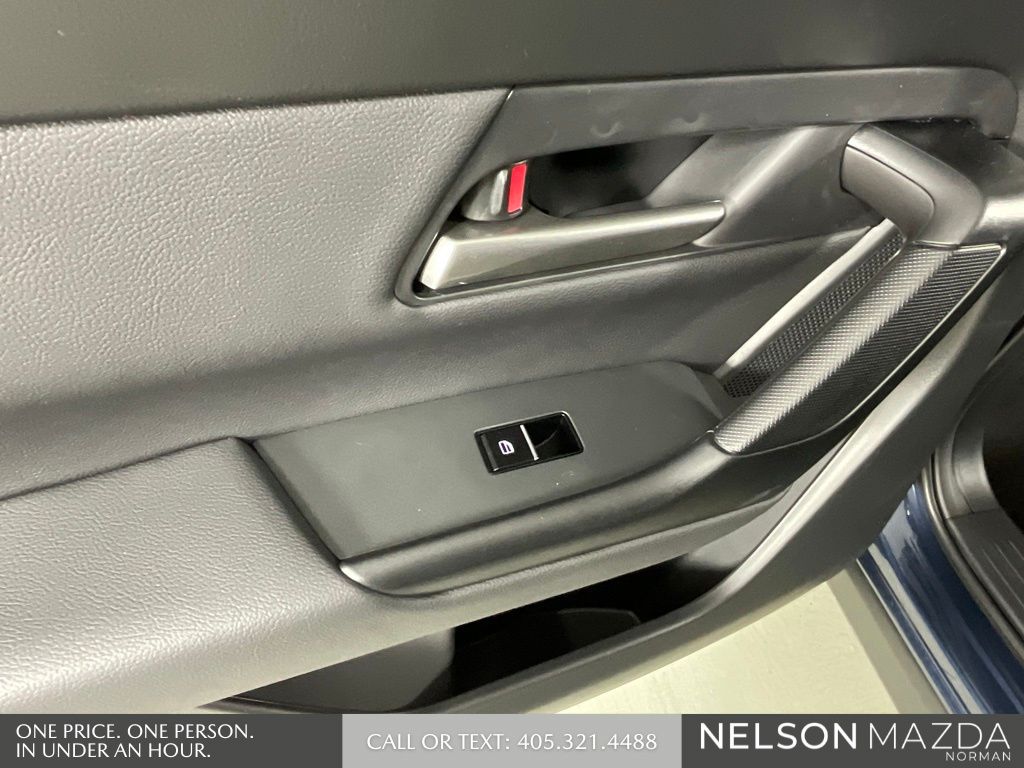 New 2026 Blue Mazda 2.5 S Select image 19