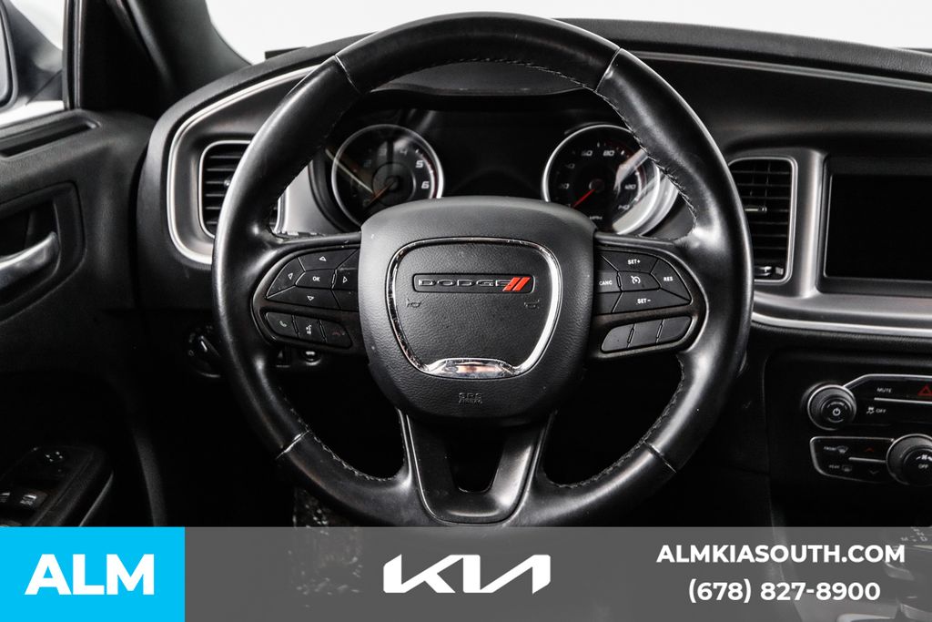 2022 Dodge Charger SXT photo 19