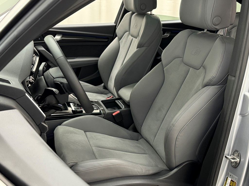 2023 Audi SQ5 Prestige 28