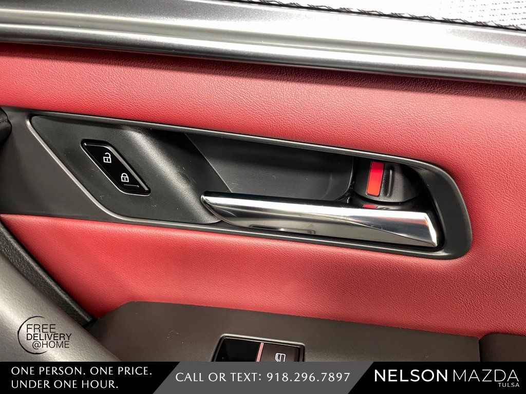 New 2026 Gray Mazda 3.3 Turbo Premium Plus image 53