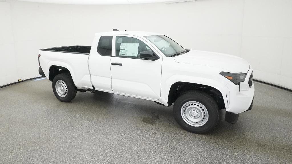 Thumbnail: 2025 Toyota Tacoma - 7