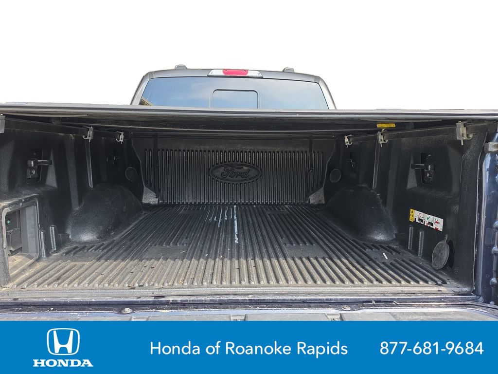 Used 2023 Ford F-150 Truck
