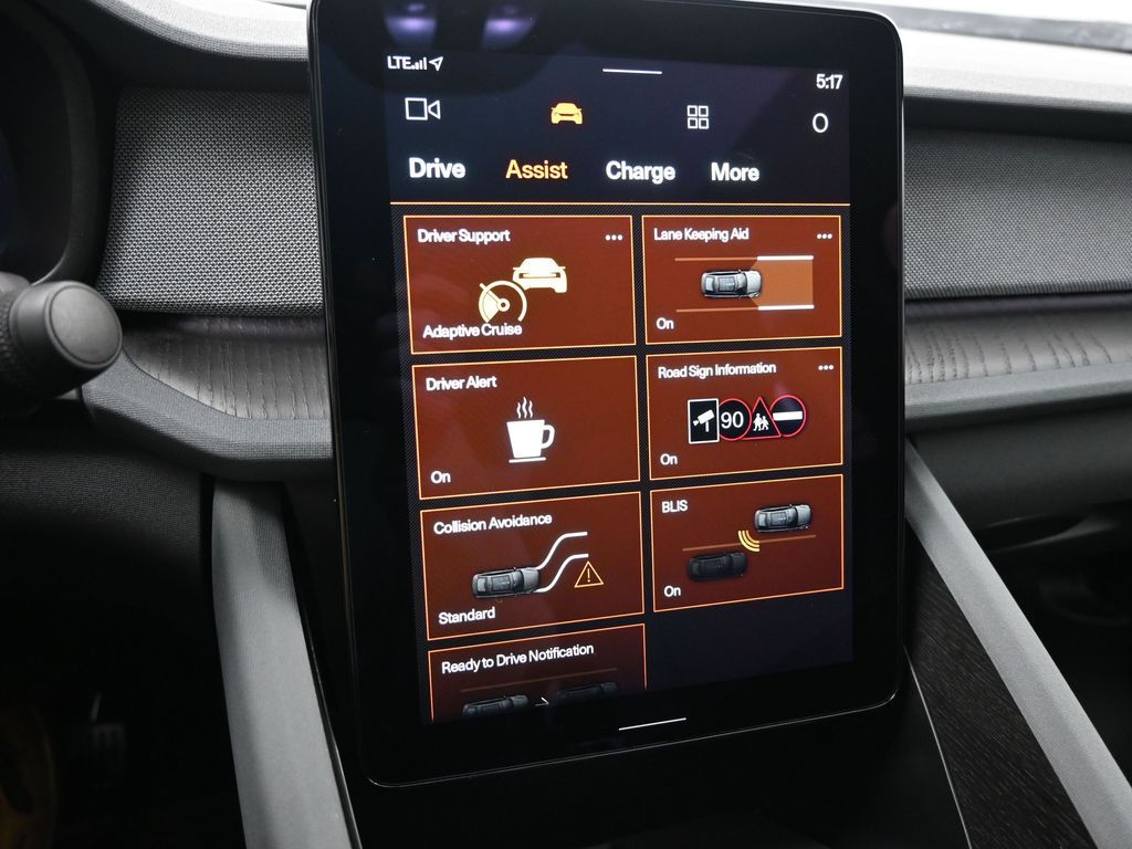 2023 Polestar 2 Long Range Dual Motor