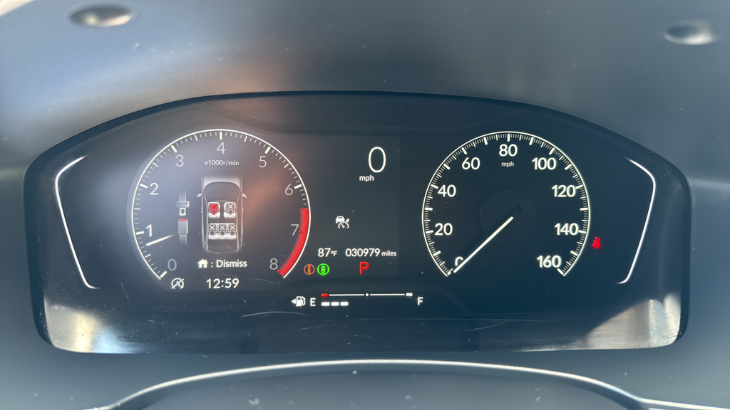 2023 Honda Civic