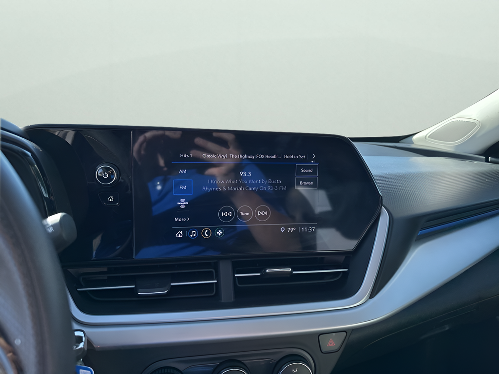 Used Car 2024 Chevrolet Trax  Ls For Sale Under $20,000 In Austin, Texas