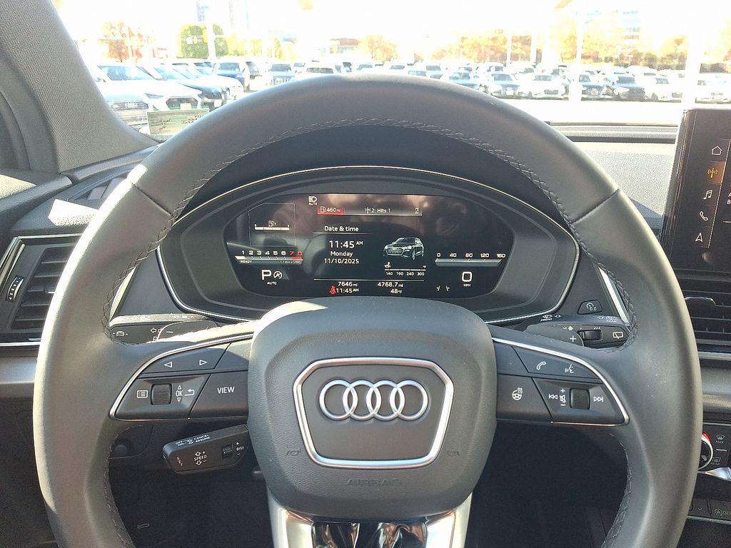 Thumbnail: 2025 Audi Q5 - 19