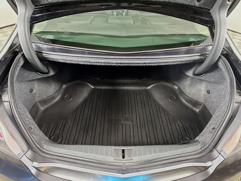 Thumbnail: 2012 Acura TL - 28