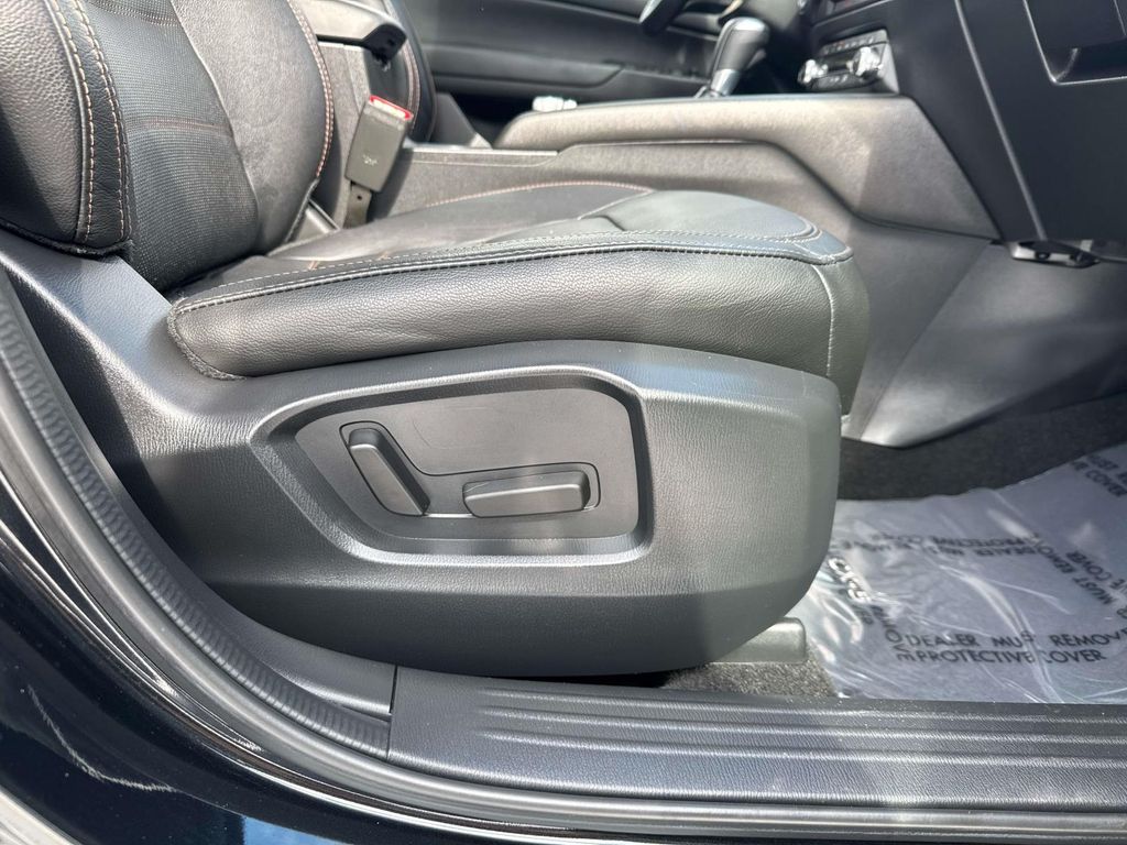 2023 Mazda CX-5 2.5 S Preferred Package - 9