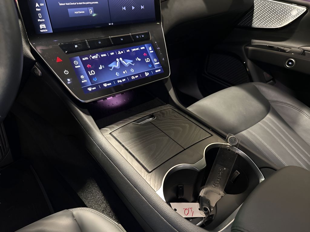 Used Car 2023 Maserati Grecale  Modena For Sale Under $50,000 In Austin, Texas