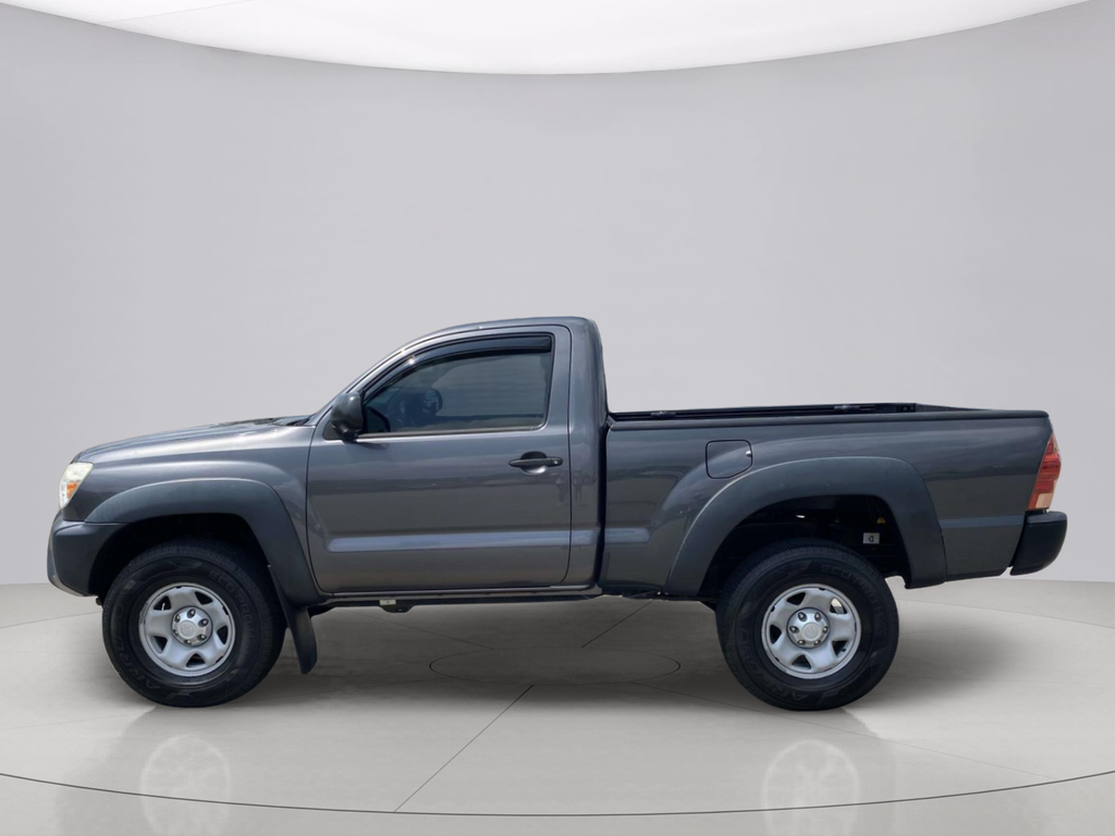 Used 2014 Toyota Tacoma Truck