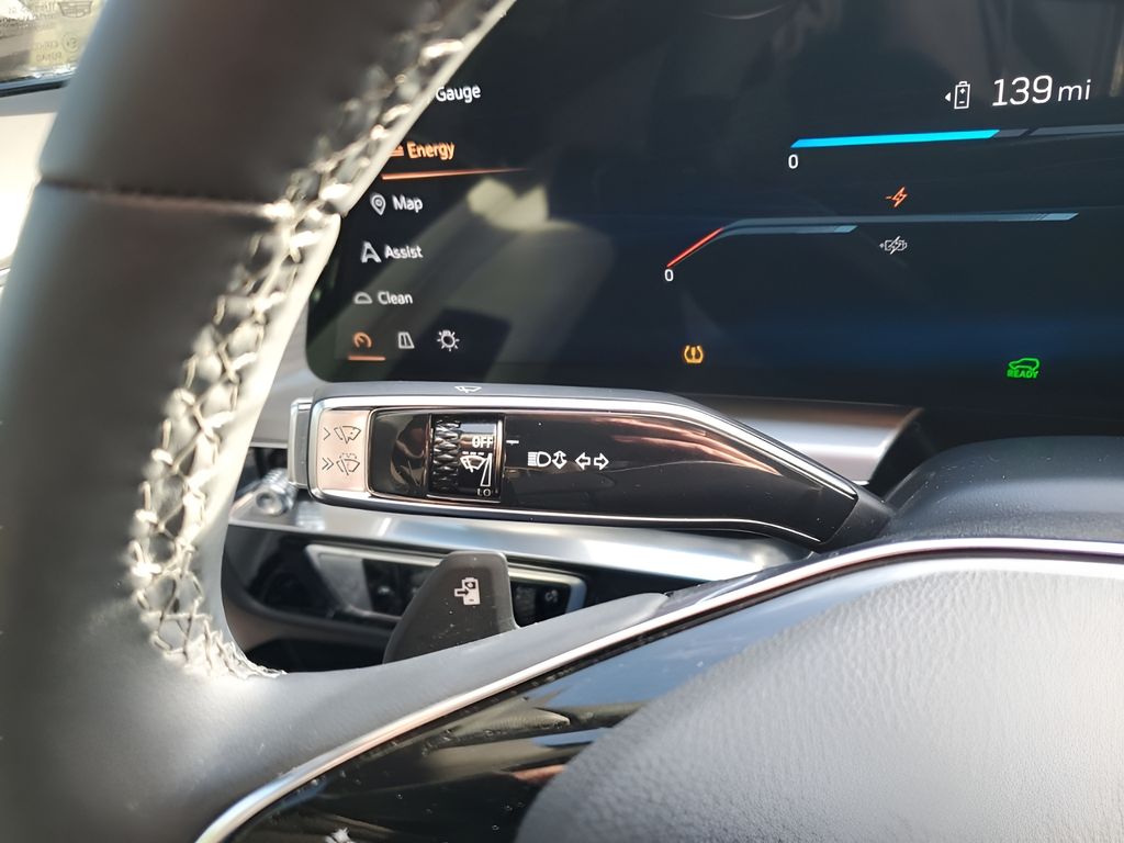 Used Car 2024 Cadillac Lyriq  Luxury For Sale Under $40,000 In Austin, Texas