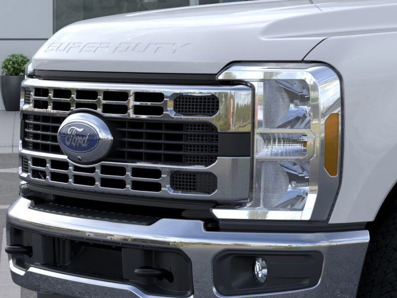 2024 Ford F-250 Super Duty XLT