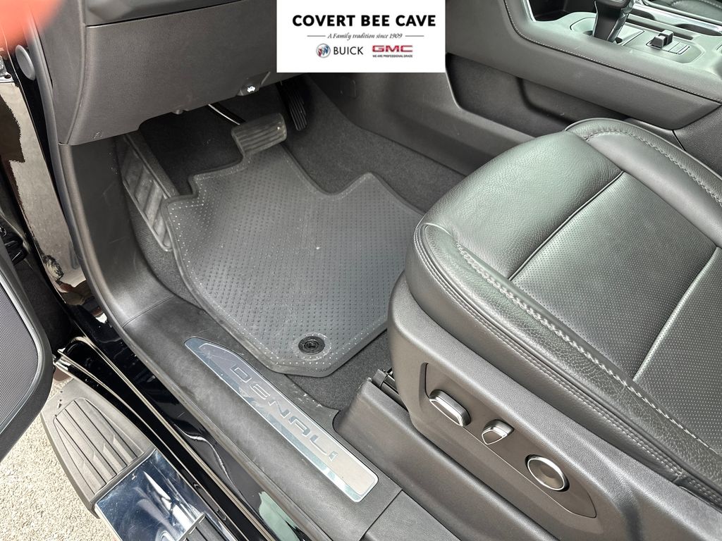 Used Car 2025 Gmc Sierra 1500  Denali For Sale Under $70,000 In Austin, Texas