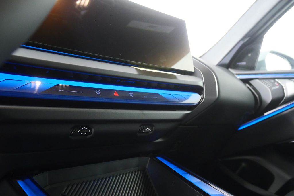 Thumbnail: 2026 BMW X3 - 19