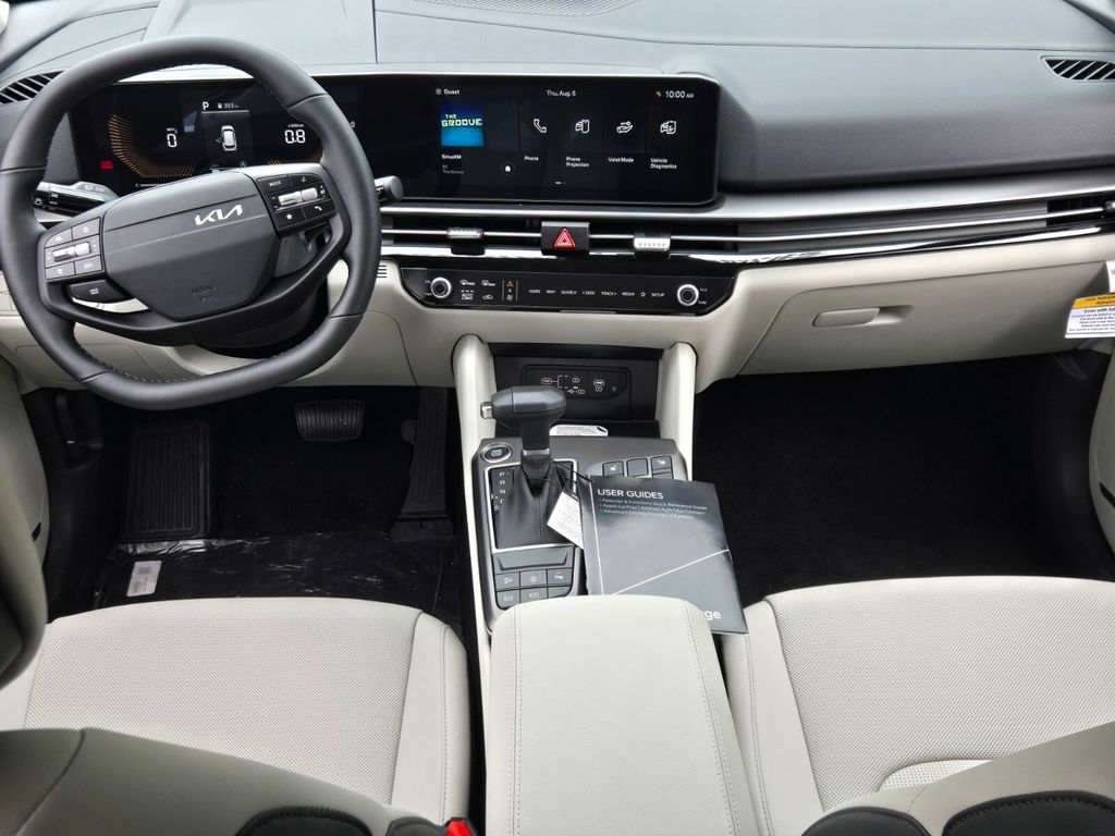 2026 Kia Sportage - $30,440