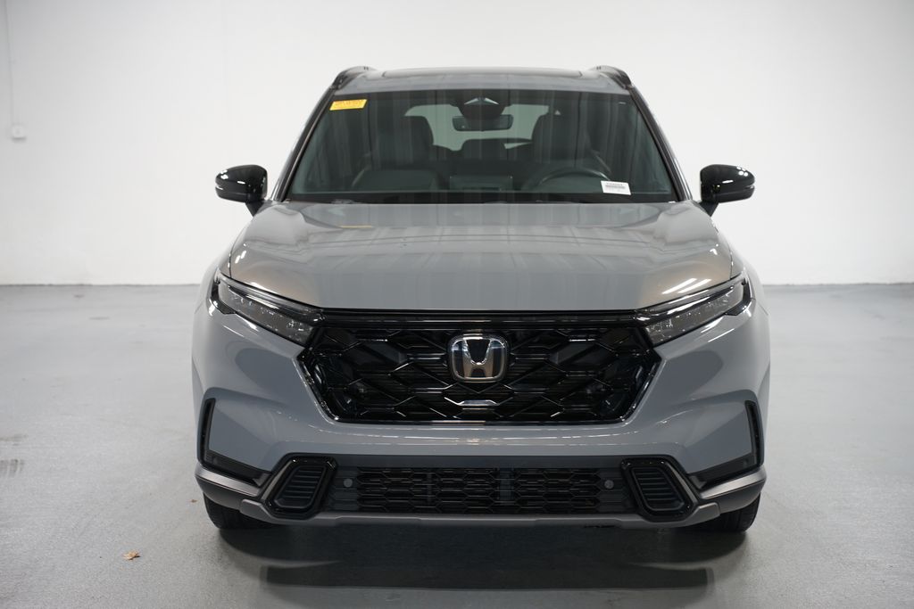 Thumbnail: 2024 Honda CR-V - 2