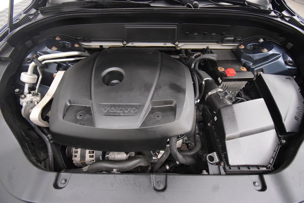 used 2018 Volvo XC60 car, priced at $15,500