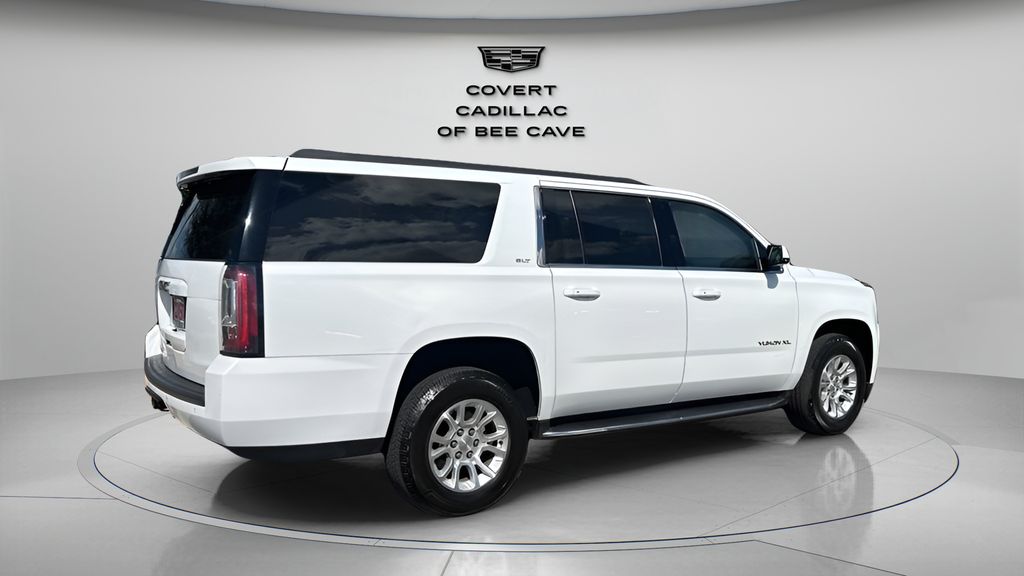 Used Car 2019 Gmc Yukon Xl  Slt For Sale Under $25,000 In Austin, Texas