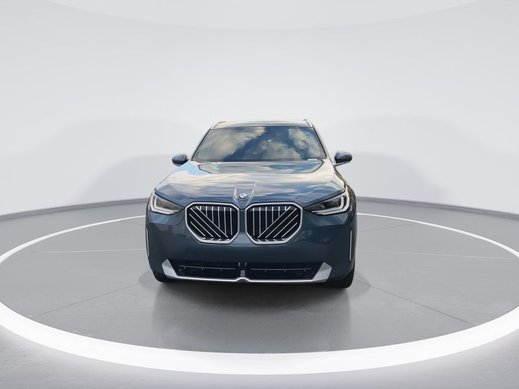 Thumbnail: 2026 BMW X3 - 3