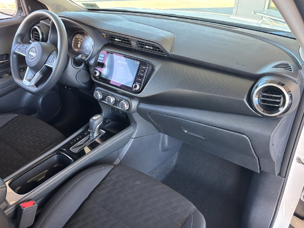 Thumbnail: 2023 Nissan Kicks - 21