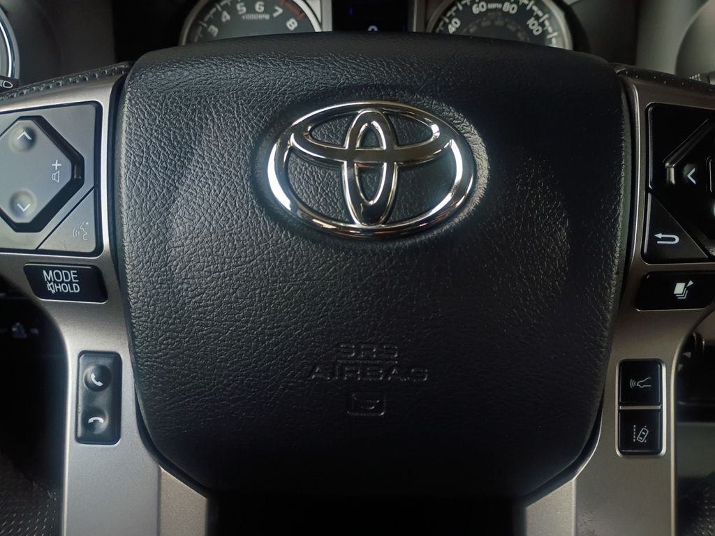 Used Car 2019 Toyota Tacoma  Sr5 For Sale Under $30,000 In Austin, Texas