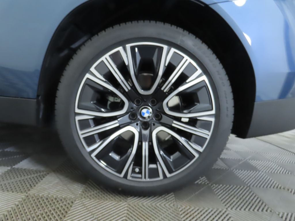 Thumbnail: 2026 BMW X3 - 32