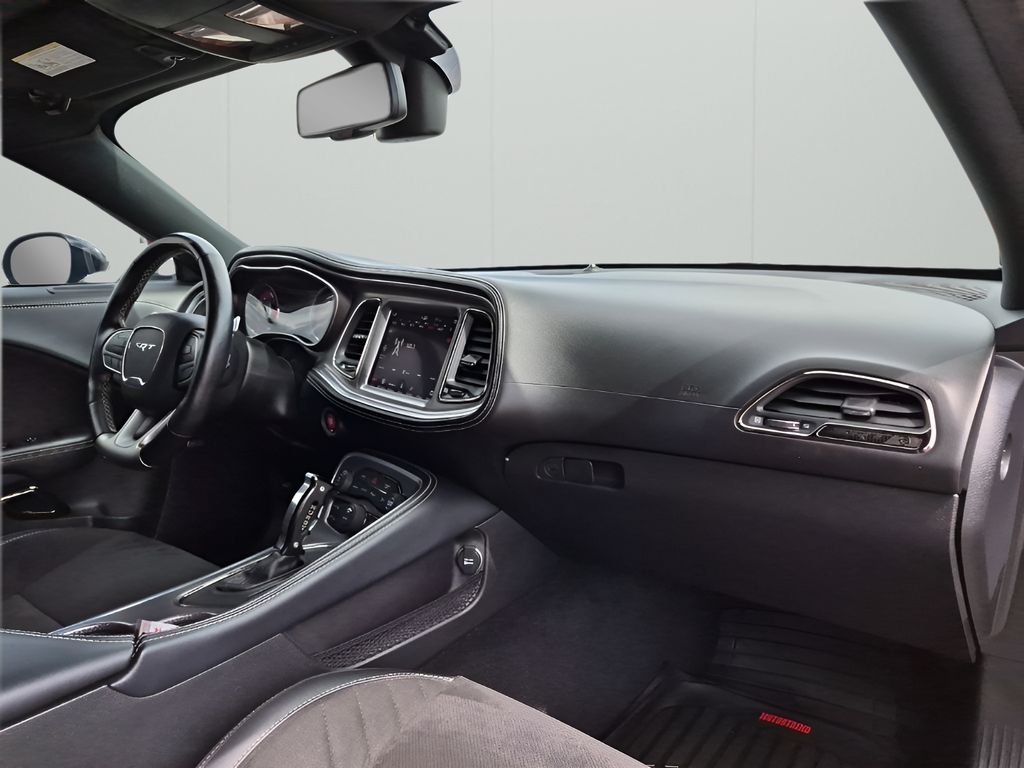 Used Car 2022 Dodge Challenger  Srt Hellcat For Sale Under $70,000 In Austin, Texas