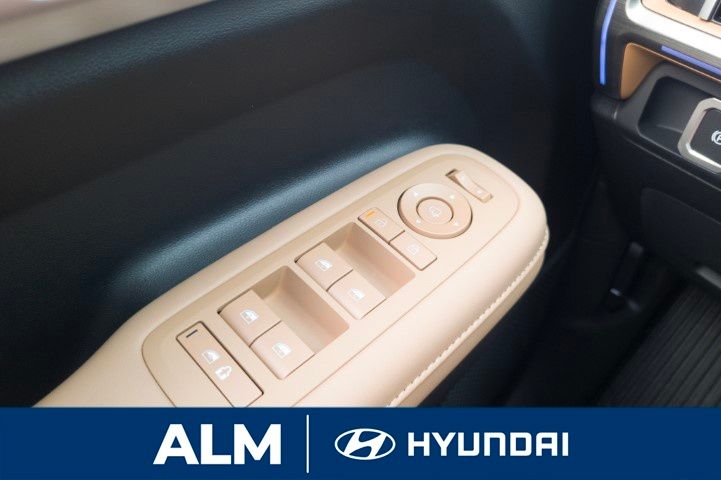 New 2026 White Hyundai Calligraphy image 32