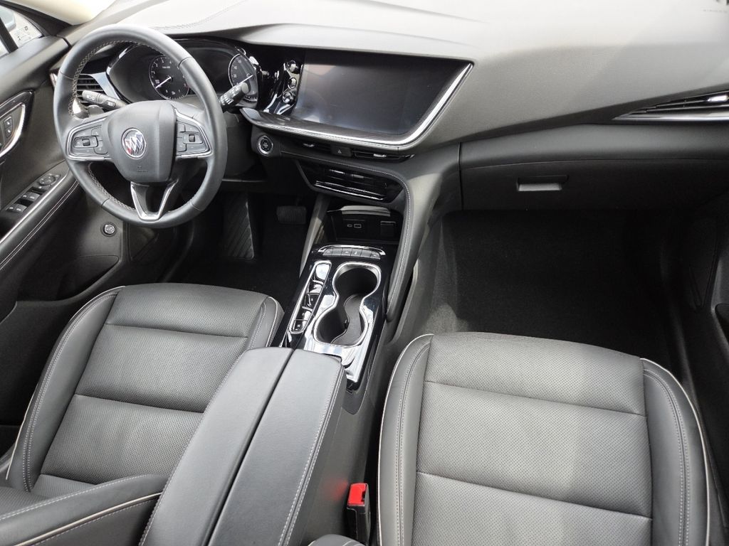 Used 2023 Gray Buick Essence image 27