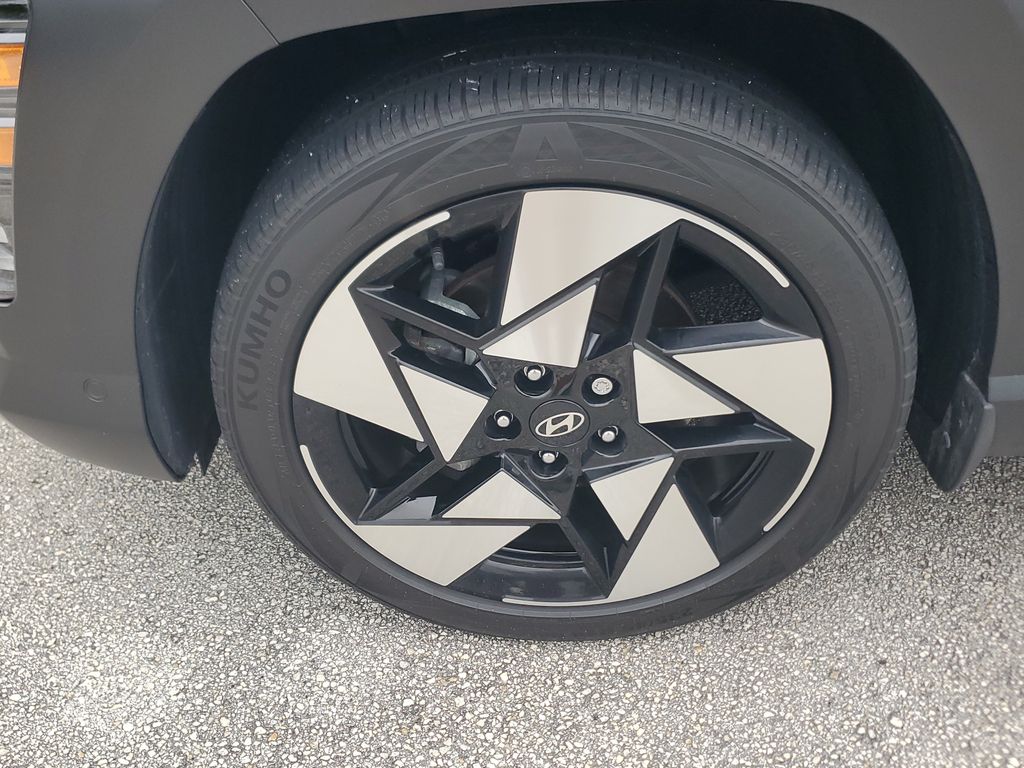 2024 Hyundai Kona - $23,888