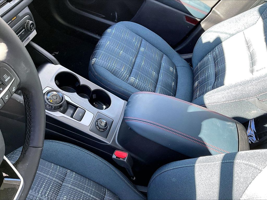 2026 Ford Bronco Sport — photo 9