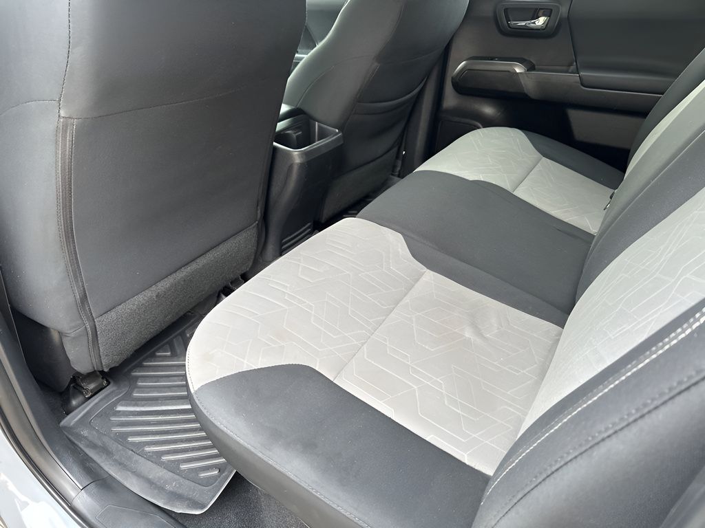 Used Car 2020 Toyota Tacoma  Trd Off-road For Sale Under $35,000 In Austin, Texas