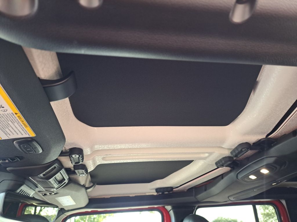 New Car 2025 Jeep Gladiator  Rubicon For Sale Under $60,000 In Austin, Texas