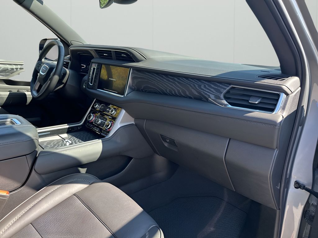 Used Car 2023 Gmc Yukon  Denali For Sale Under $70,000 In Austin, Texas