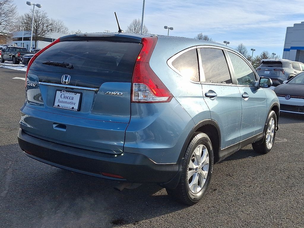 used 2014 Honda CR-V car, priced at $11,319