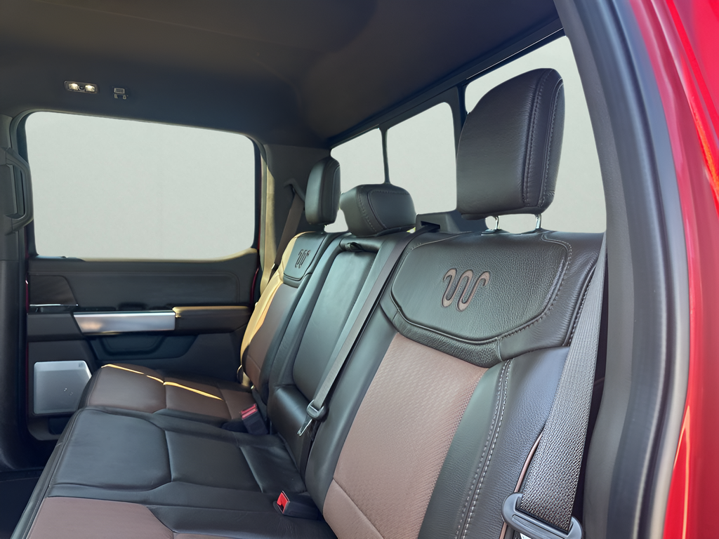 Used Car 2024 Ford F-250sd  King Ranch For Sale Under $80,000 In Austin, Texas