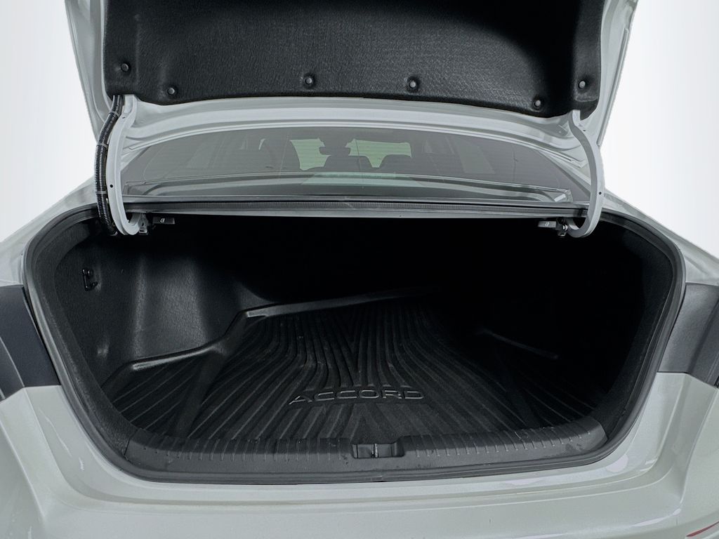 Used Car 2023 Honda Accord Hybrid  Ex-l For Sale Under $30,000 In Austin, Texas