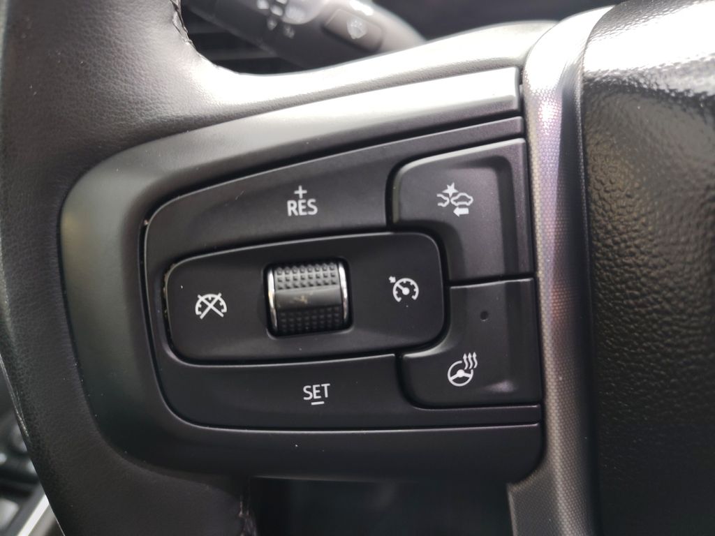 Used Car 2024 Gmc Sierra 1500  Slt For Sale Under $40,000 In Austin, Texas