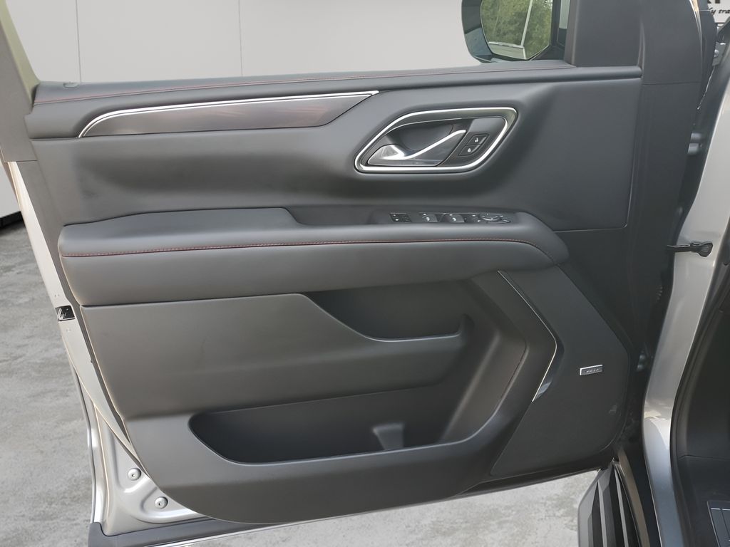 Used Car 2024 Chevrolet Tahoe  Rst For Sale Under $70,000 In Austin, Texas