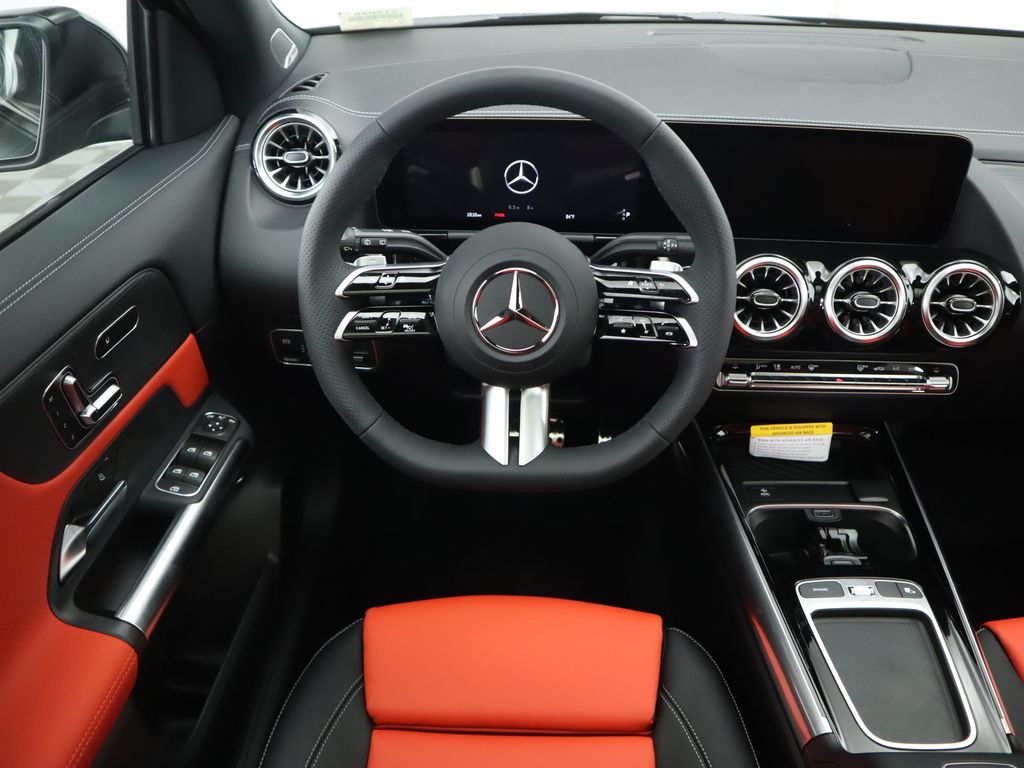 Thumbnail: 2026 Mercedes-Benz GLA - 11