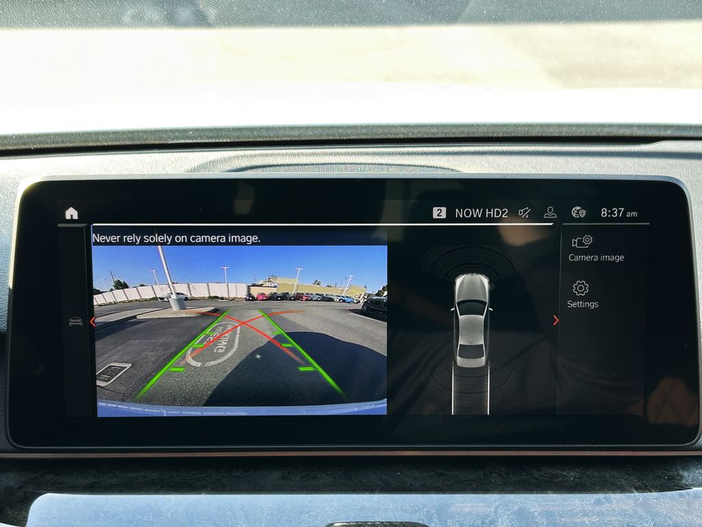 2022 BMW 5 Series 540i 23