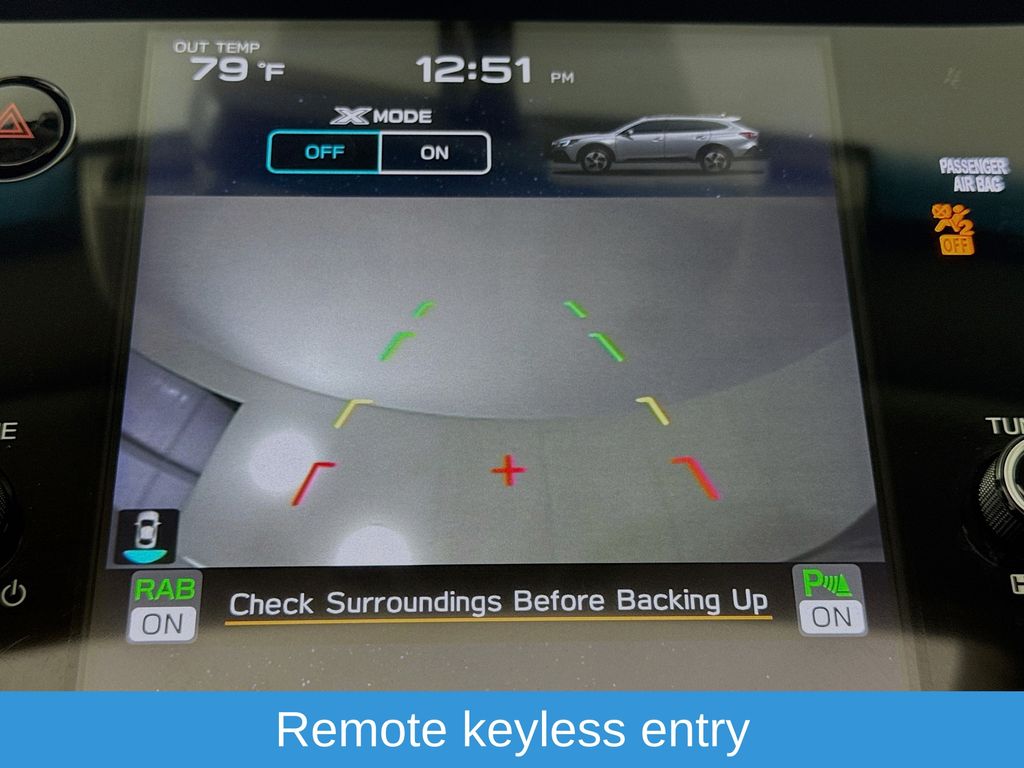 Used Car 2020 Subaru Outback  Touring For Sale Under $30,000 In Austin, Texas