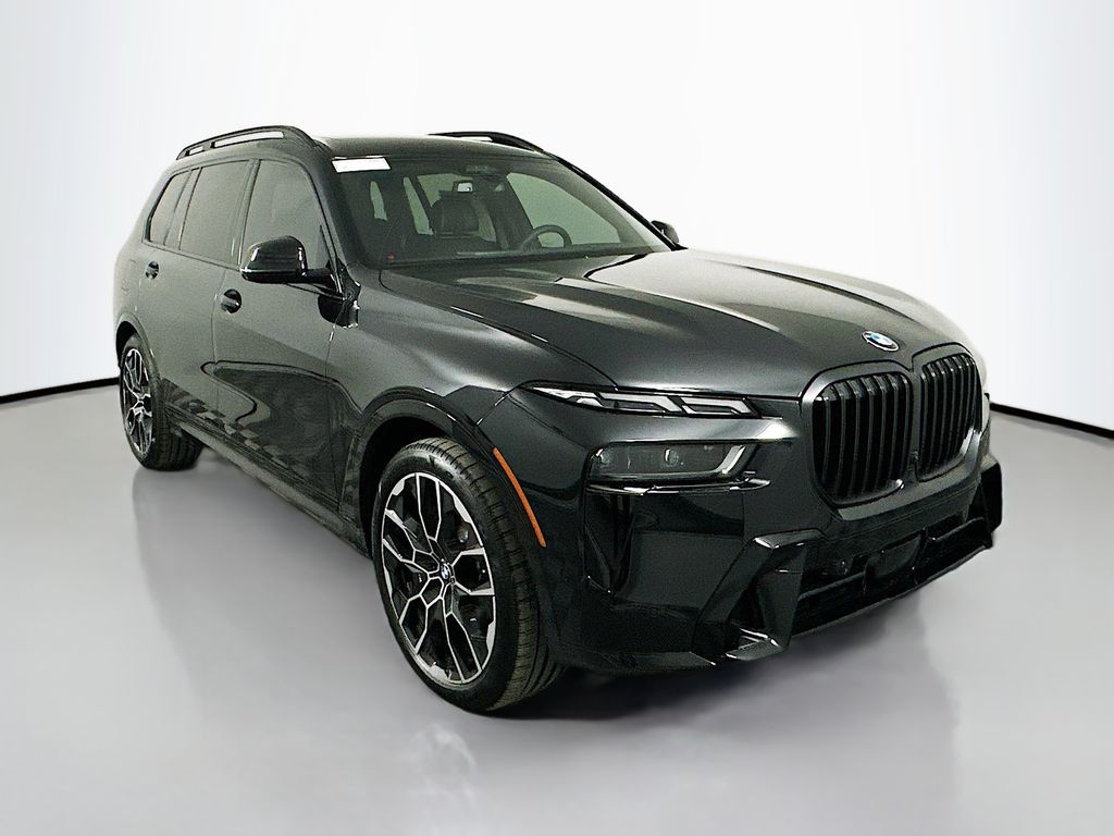 2025 BMW X7 xDrive40i 3